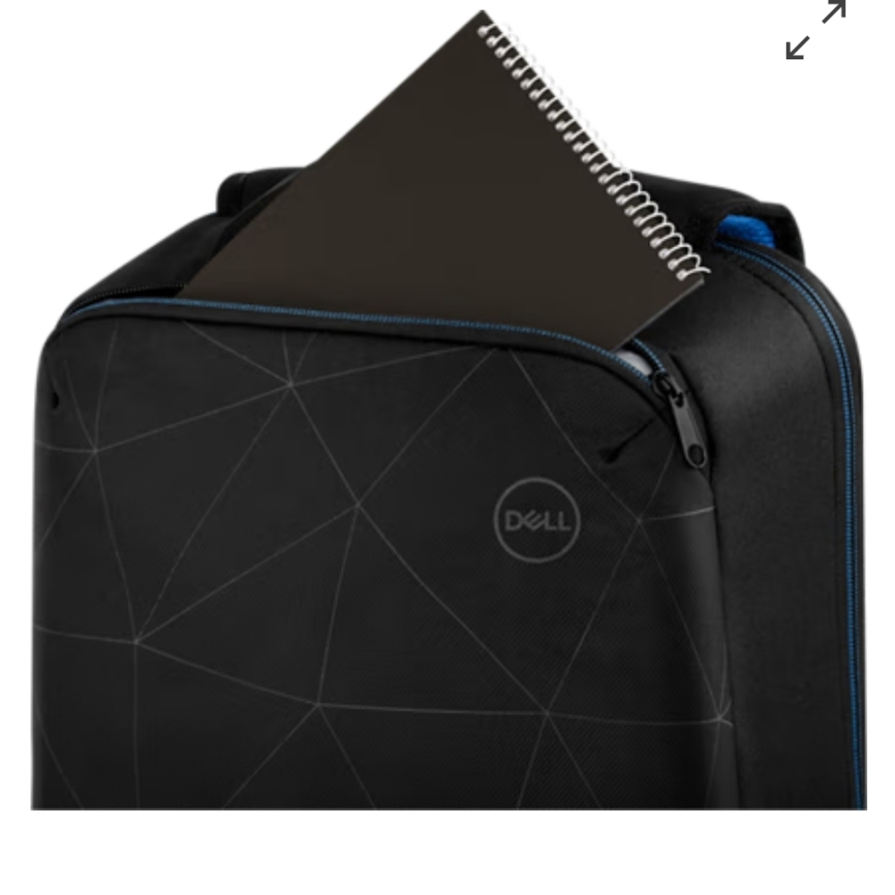 Dell Essential Backpack - Picture 8 of 11